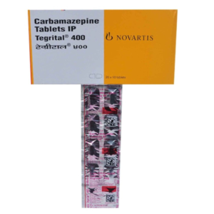 NOVARTIS TEGRITAL 400mg TABLET (10 Tablets)