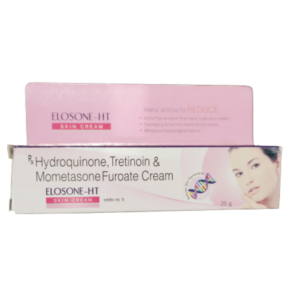 ELOSONE ? HT CREAM (25g)
