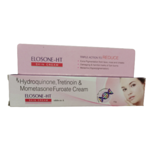 ELOSONE-HT CREAM (15g)