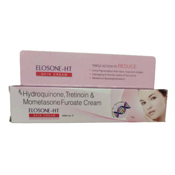 ELOSONE-HT CREAM (15g)