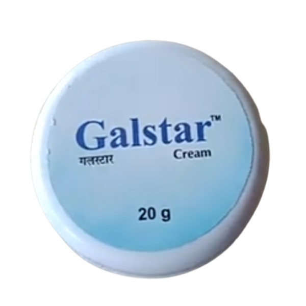 GALSTAR CREAM (20g)