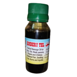 AMBERY TEL (50ml)