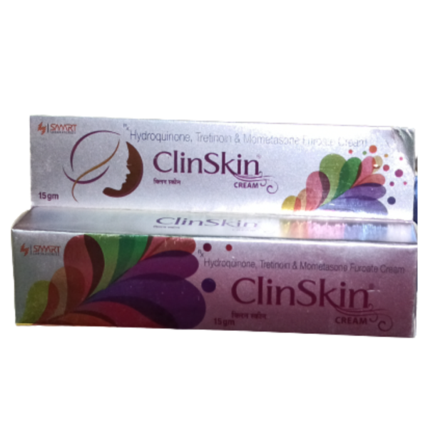 SMART CLINSKIN CREAM (15g)