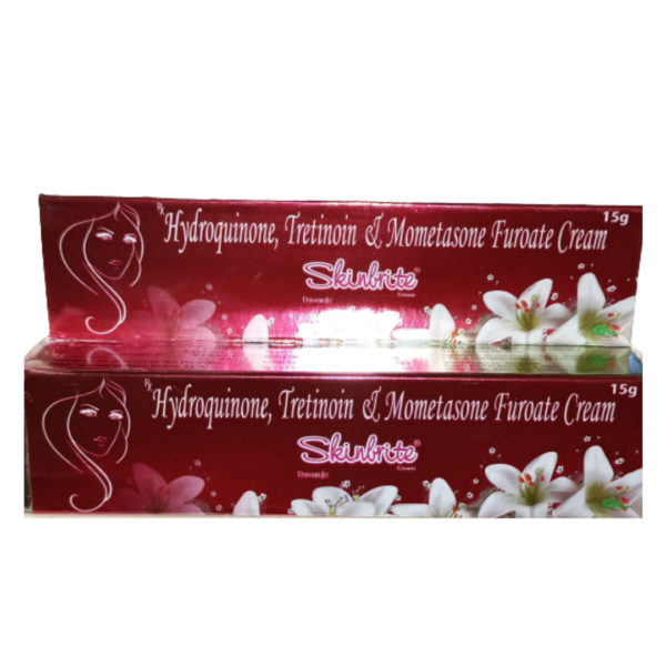 SKINBRITE CREAM (15g)