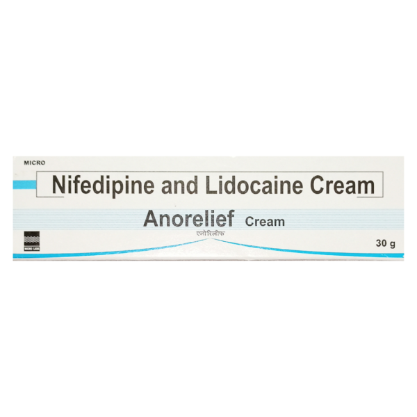 MICRO ANORELIEF CREAM (30g)
