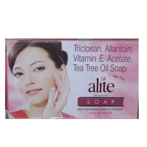 ALITE SOAP (75g)