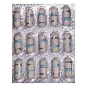 OSIL CAPSULE (15 CAPSULES)