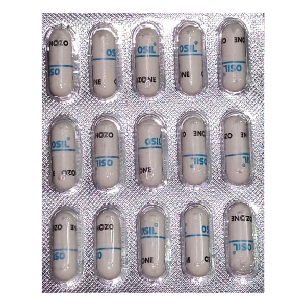 OSIL CAPSULE (15 CAPSULES)