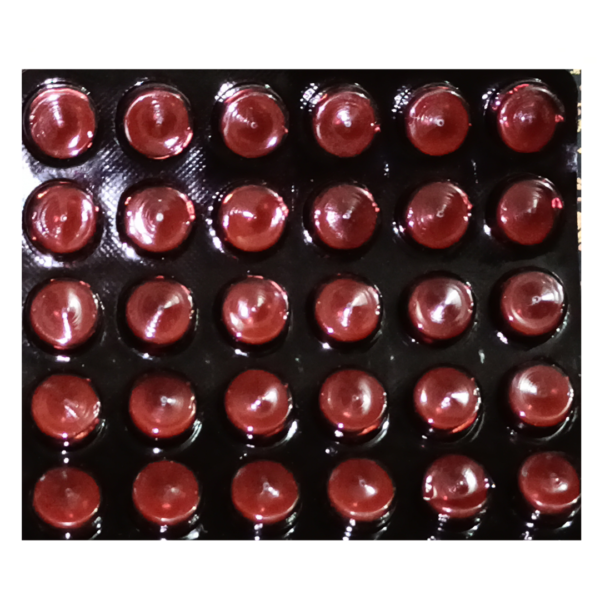 D-STONE TABLET (30 TAblets)