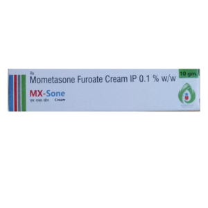 AGROSAF MX-SONE CREAM (10g)