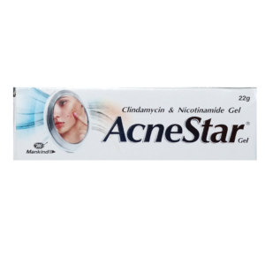 ACNESTAR GEL (22g)