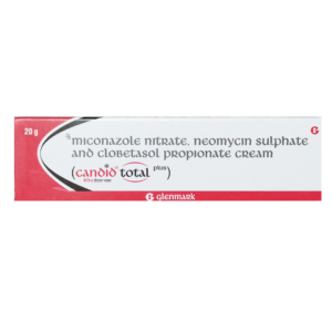 CANDID TOTAL PLUS (20g)