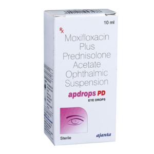 APDROPS PD EYE DROPS (10ml)