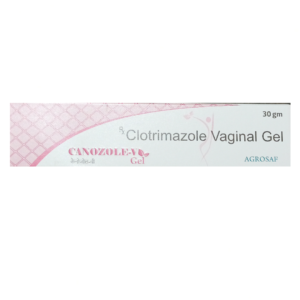 AGROSAF CANOZOLE-V GEL (30g)