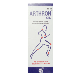 ARTHRON OIL (50ml)