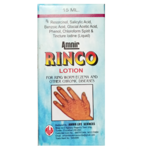 RINCO LOTION (15ml)