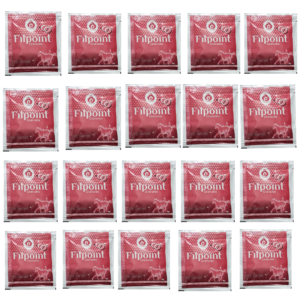 AGROSAF FILPOINT GRANULES (20 Sachets / 5g Each)