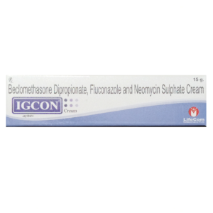 IGCON CREAM (15g)
