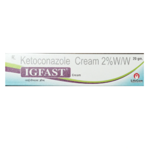 IGFAST CREAM (20g)
