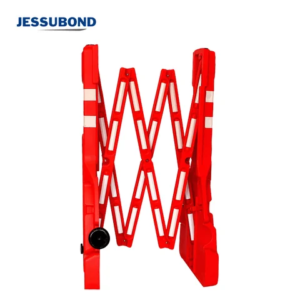 Expansion Mobile Barricade Fence