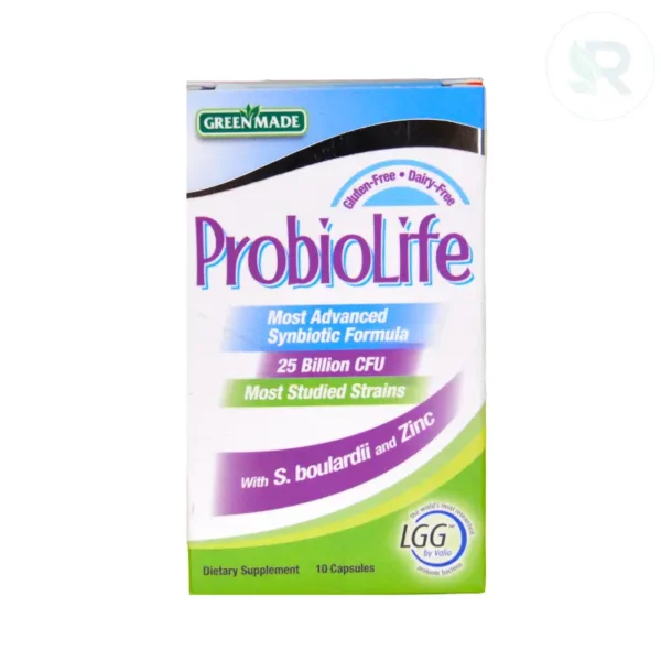 Probiolife 30 Capsules