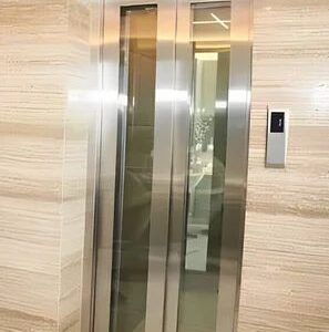 4 Floors Home Lifts For Disabled People