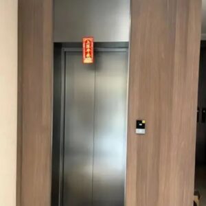 Residential Elevator Lift