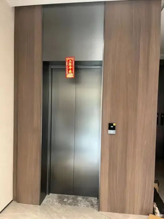 Residential Elevator Lift