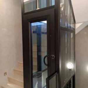 Small Home Elevator With 2 passenger
