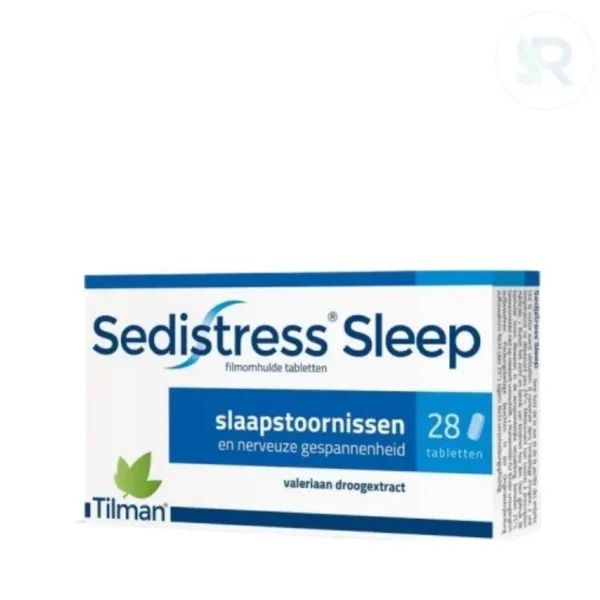 Sedistress Sleep ? 28 Tablets