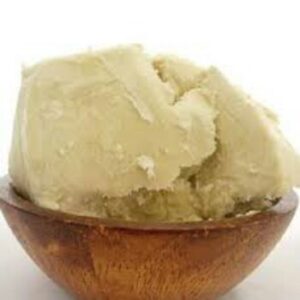Shea Butter (Organic) 250g