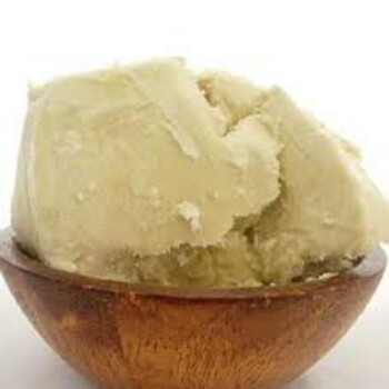 Shea Butter (Organic) 250g