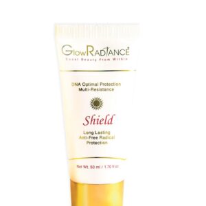 Glow Radiance Shield