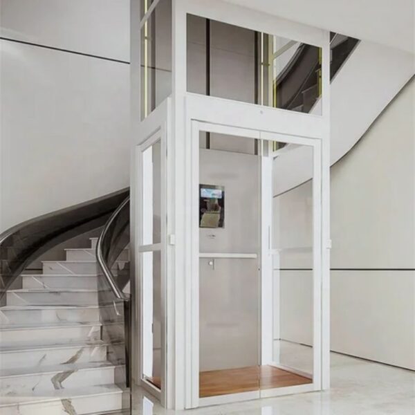 Small Home Elevator Lift