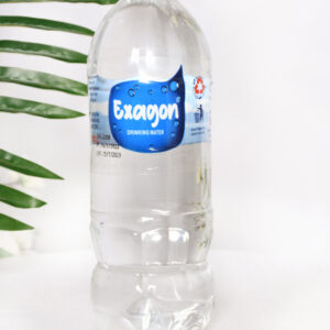 Exagon Premium Drinking Water