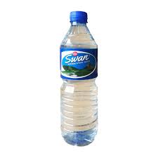 Swan Table water ? 150cl x 6