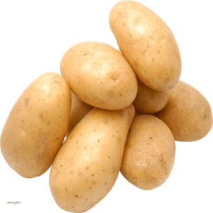 Potato (Irish) 1kg