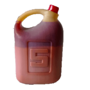 Palm Oil (5litres)