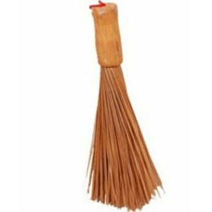 Ewedu Broom