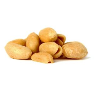 Groundnut (Roasted) in 75cl bottle