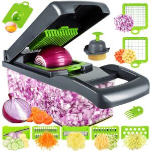 Vegetable dicer