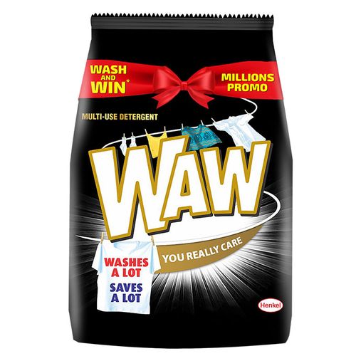 Waw Classice detregent ? 800g