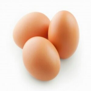 Egg (12 Pcs in Pack)