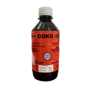 Kwasu Ooko Aduro | Constipation Relief ? 330mL