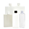 100-300ml Flat Postal Bottles