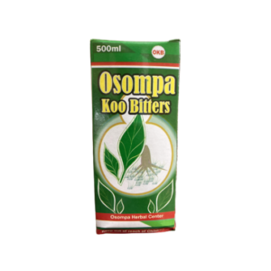 Osompa Koo Bitters | Bleeding & Nonbleeding Piles Menstrual Pains ? 500mL
