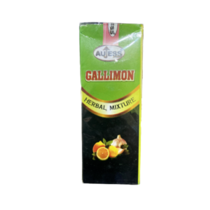 Aujess Gallimon Herbal Mixture | General Wellbeing ? 330mL