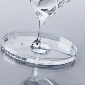 DIMETHICONE (SILICON OIL)