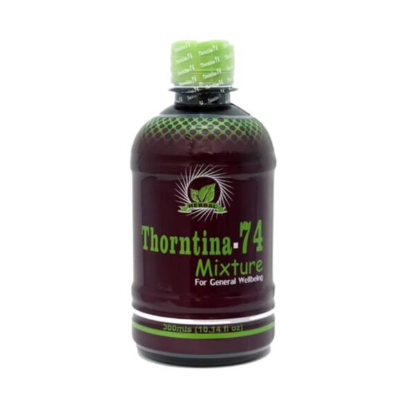 Thorntina-74 Mixture | general wellbeing ? 300mL