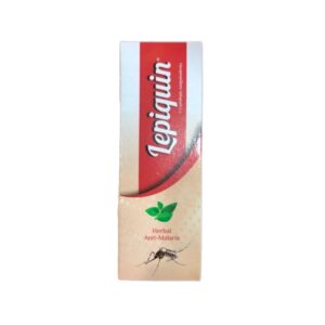 Lepiquin | Cryptolepis sanguinolenta ? 330mL